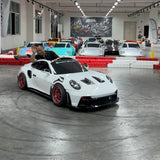 Mini Porsche GT3RS Elétrico